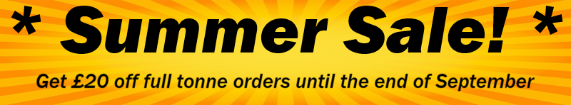 Summer Sale Banner